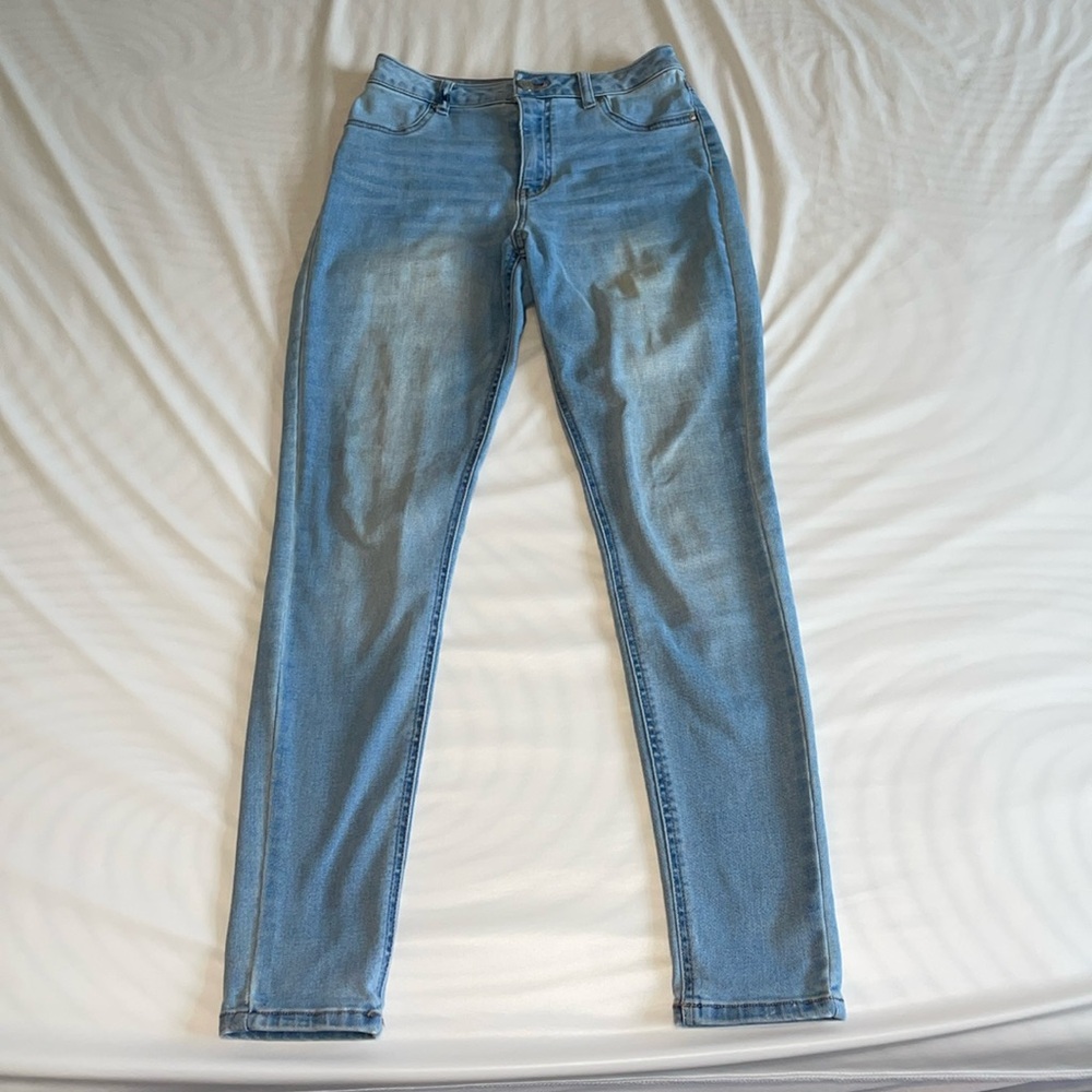 Charlotte Russe Jeans